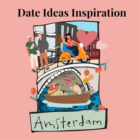 leuke date ideeën amsterdam|29 Unique Date Ideas In Amsterdam For Every Mood (2023)